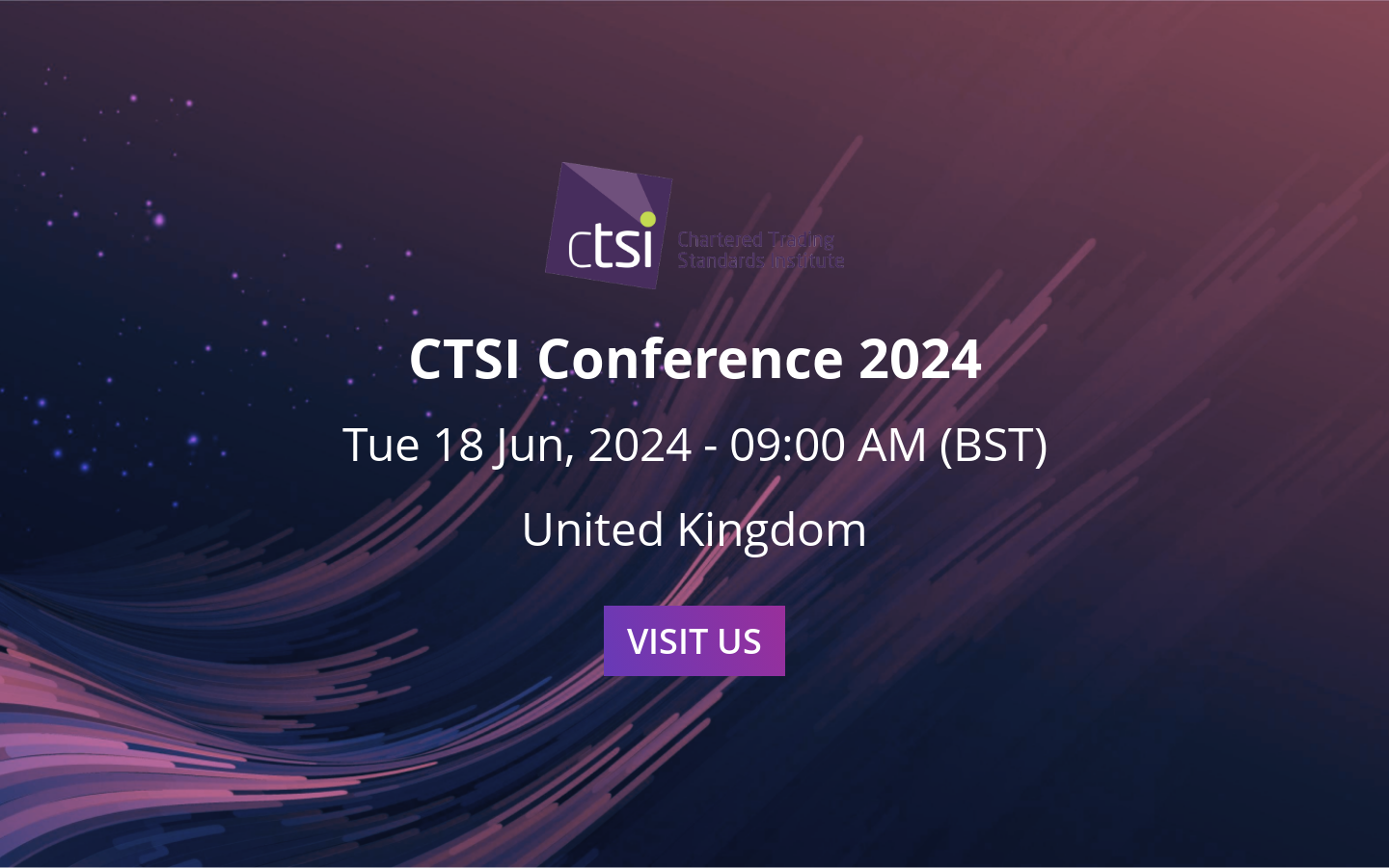 CTSI Conference 2024